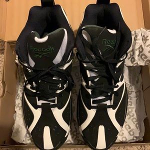 Reebok kamikaze I Mid